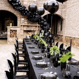 Teresa's Birthday Party